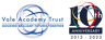 St Johns CofE Academy logo