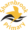 Sharnbrook Primary logo