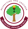 Becontree Primary School logo