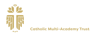 SS Mary and John's Catholic Primary Academy logo