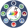 Corpus Christi Catholic School logo