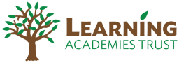 Knowle Primary School logo