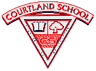 Courtland School logo