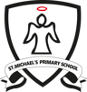 St Michael's Primary School logo