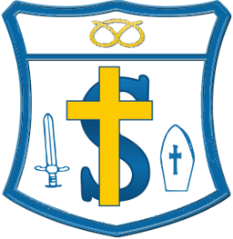 St Thomas' Catholic Primary School logo