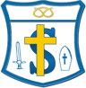 St Thomas' Catholic Primary School logo