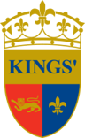 Kings' School Nad Al Sheba logo