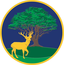 Micklem Primary School logo