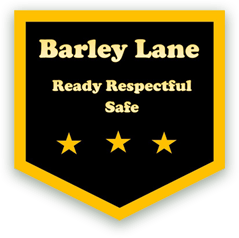 Barley Lane School logo