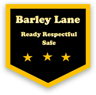 Barley Lane School logo