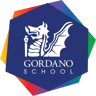 Gordano School logo