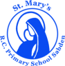 St Mary's Roman Catholic Primary School, Sabden logo