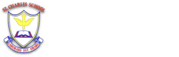 St Charles Catholic Primary Voluntary Academy logo