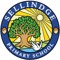 Sellindge Primary School logo