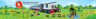 Morpeth First School logo