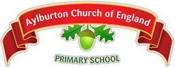 Aylburton Church of England Primary School logo