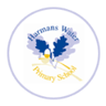 Harmans Water Primary School logo