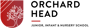 Orchard Head Junior and Infant and Nursery School logo