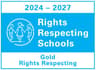 Adderley Primary School logo