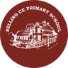 Selling Church of England Primary School logo