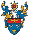 Brentwood Ursuline Convent High School logo