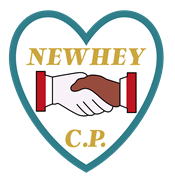 Newhey Community Primary School logo