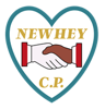 Newhey Community Primary School logo