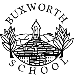 Buxworth Primary School logo