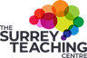 The Surrey Teaching Centre logo