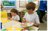 Barcombe Church of England Primary School logo