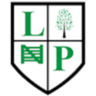 Larchwood Primary School logo