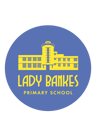 Lady Bankes Primary School logo