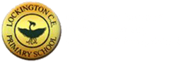 Lockington Church of England Voluntary Controlled Primary School logo