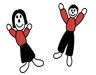 Clipstone Brook Lower School logo
