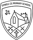 Sywell Church of England Primary School logo