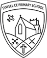 Sywell Church of England Primary School logo