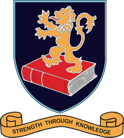 James Dixon Primary School logo