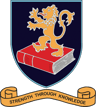 James Dixon Primary School logo