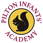 Pilton Infants' Academy logo
