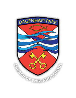 Dagenham Park CofE School logo