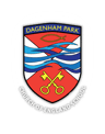 Dagenham Park CofE School logo
