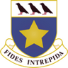 St Joseph's College logo