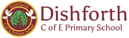 Dishforth Church of England Voluntary Controlled Primary School logo