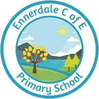 Ennerdale and Kinniside CofE Primary School logo