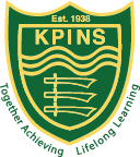 Kenmore Park Infant and Nursery School logo