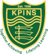 Kenmore Park Infant and Nursery School logo
