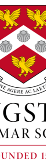 Kingston Grammar School logo