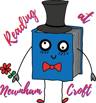 Newnham Croft Primary School logo