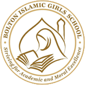 Bolton Islamic Girls School logo