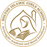 Bolton Islamic Girls School logo